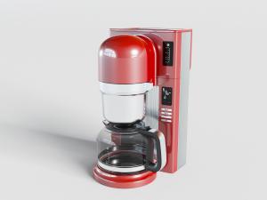 咖啡机厨房电器