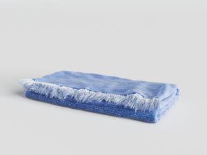 叠好的毛巾3d模型 叠好的毛巾