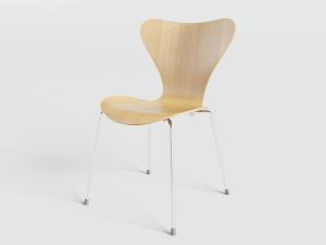 现代简约办公椅