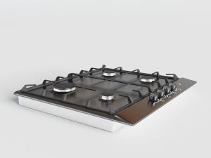 燃气灶、燃气炉