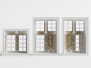 平开门、折叠门大门