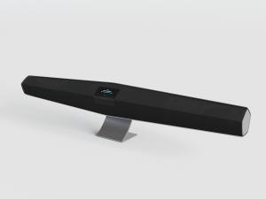 蓝牙小音箱、音响3d模型 蓝牙小音箱、音响