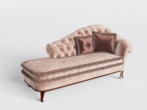 欧式贵妃椅美人榻