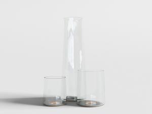 玻璃器皿、玻璃水杯