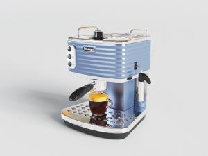 咖啡机厨房电器