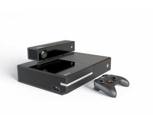 微软Xbox Series One家用体感游戏机