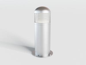 现代金属草坪灯、庭院灯地灯