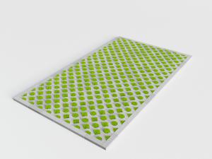 草坪砖草坪地面