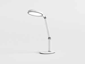 现代可折叠LED台灯