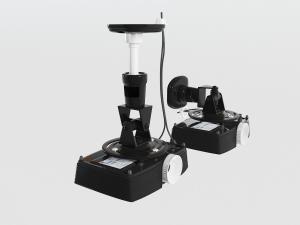 现代投影仪投影机支架吊架