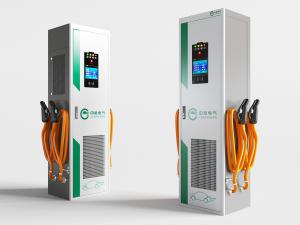 充电桩充电站充电箱