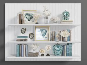 欧式储物架置物架装饰架