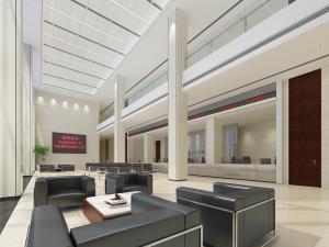 现代办事大厅营业厅