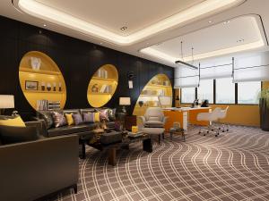 董事长总经理办公室