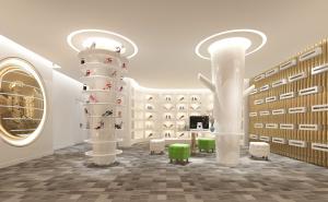 北欧女鞋专卖店