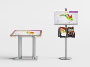 商场超市大卖场楼层标识牌