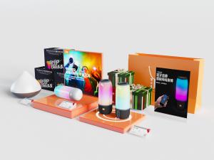 现代蓝牙电子机器