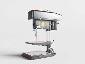 现代工业台式钻床电钻机