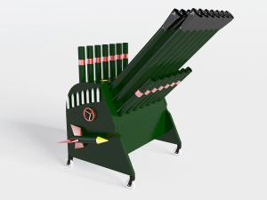 现代婚庆殡葬礼仪电子鞭炮礼炮