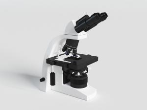 实验室电子显微镜