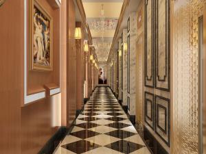 新古典过道走廊