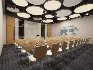 北欧会议室报告厅