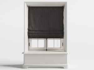 欧式升降帘拉帘