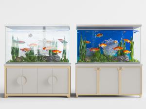 新中式方形浴缸