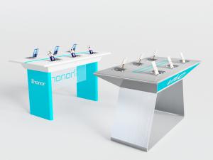 手机陈列展示台