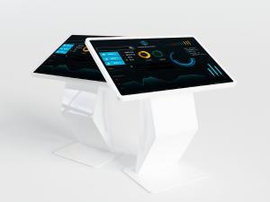 商场百货超市指示牌、楼层标识查询机