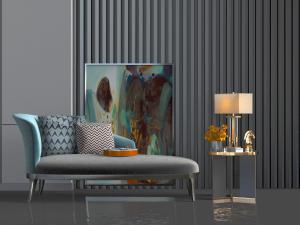 现代贵妃椅美人榻