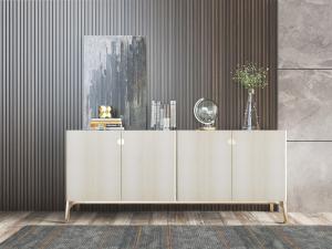 新中式玄关柜边柜