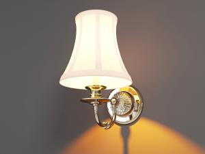 欧式壁灯