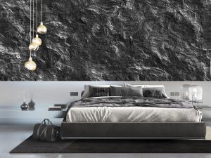 后现代双人床提包