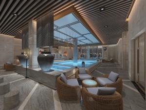 东南亚洗浴中心