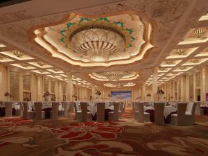 中东风格宴会厅