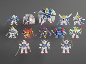 动漫卡通游戏人物