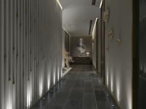 新中式走廊过道