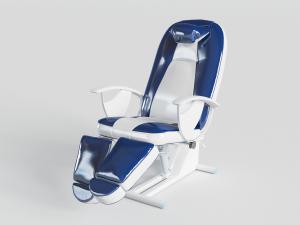 现代靠背可调节高度的休闲椅子躺椅