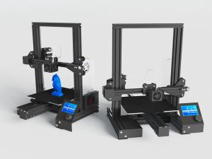 现代家用打印机