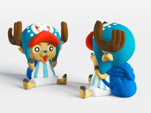 现代布偶熊玩具