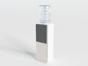 现代家用饮水机厨房电器