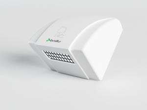 现代干手风干机