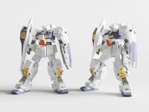 动漫卡通游戏影视角色人物