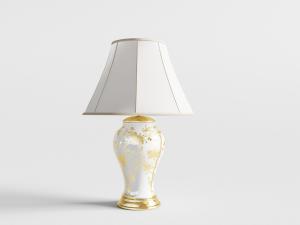 欧式床头灯台灯