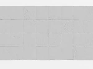 现代地面拼花瓷砖