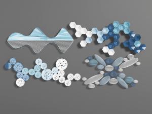 新中式墙饰挂件