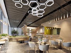 北欧咖啡厅咖啡馆