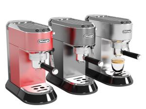 现代意式咖啡机厨房电器