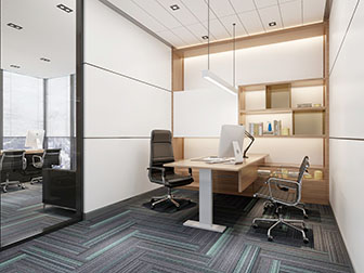 现代经理办公室